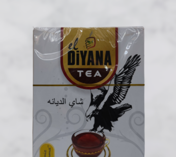 El Diyana Tea Super Ceylon Pekoe 800gr.